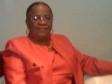 Haiti - Elections : Mirlande Manigat