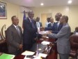 Haiti - Economy : Next budget 175 billion gourdes, up 21%