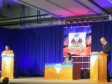 Haiti - Elections : First debate Manigat - Martelly