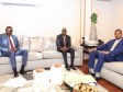 Haiti - Politic : For lack of agreement, new session on the choice of the PM this Sunday