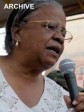 Haiti - Elections : The podium of Manigat collapses...