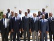 Haïti - Élections : Jovenel Moïse s’est entretenu avec les membres du CEP