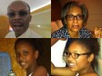 Haiti - Aristide : Back home