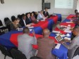 Haiti - Education : Results of 4th AF poor according to a preliminary assessment