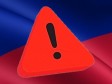 Haïti - FLASH : Haïti sur la liste rouge des pays les plus dangereux pour voyager