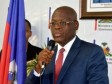 Haïti - Environnement : Protéger le milieu marin un des défis majeur du nouveau Ministre