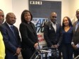 Haiti - Politic : Continuation of the mission of information with the diaspora