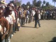 Haiti - Elections : There are no only problems...