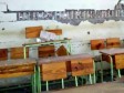 Haiti - Education : Towards school recovery in earthquake affected areas