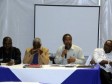 Haiti - Politic : Last line for the Education and Training Ten Year Plan (2018-2028)