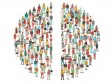 Haiti - FLASH : Haiti in the TOP 5 countries in the world with the most social inequalities