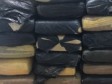 Haïti - RD : Saisie de plus de 100kg de marijuana en provenance de Port-au-Prince