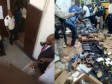 Haiti - Justice : Godson Orélus, former DG of the PNH arrested and imprisoned