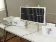 Haïti - Environnement : Don d’équipements de surveillance et de mesure de la pollution