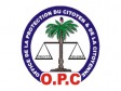 Haiti - Justice : The Protector of the citizen, deeply concerned