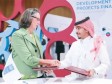 Haiti - Humanitarian : Donation of 1.5 million dollars from Qatar to fight against cholera