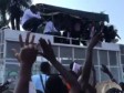 Haiti - Politic : PM promises 50,000 temporary jobs by the end of the year