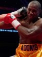 Haïti - FLASH : Le boxeur haïtien Adonis Superman à l’hôpital dans un état critique (MAJ)