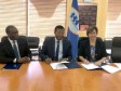 Haiti - Education : Scholarship Funding Agreement between BRH and the Embassy of the United Kingdom