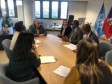 Haiti - Agriculture : Minister wants WFP to increase purchases of local products
