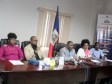 Haiti - Education : Launch of the 4th edition of the School Music Competition