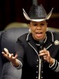 Haiti - USA : Earthquake and TPS, statement of the Congresswoman Frederica Wilson