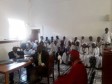 Haiti - Religion : A great first in the history of voodoo in the South Department
