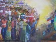Haiti - Justice : UCREF Activities Report on Money Laundering
