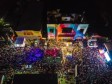 Haiti - Social : 2nd Sunday of pre-carnival activities, many wounded