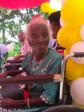 Haiti - Social : 126th anniversary of «Madan Jamba» the Haitian Dean