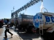 Haïti - Crise : Les manifestations affectent l’approvisionnement en eau de la capitale