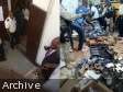 Haiti - Justice : Former DG of the PNH Godson Orélus released