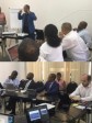 Haiti - Economy : World Bank support mission to the National Fund for Education