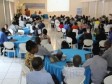 Haiti - Education : The country adopts a policy of non-formal education after an 11-year process