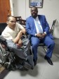 Haiti - Economy : ONAFANM a realistic option for women with reduced mobility