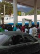 Haiti - FLASH : Increasing fuel scarcity at the pump, anger rumbles