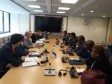 Haiti - Economy : IMF loan of $229M, Haiti is trying to negotiate a deadline