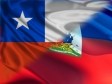 Haiti - Social : The Haitian community 3rd largest diaspora in Chile