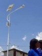 Haiti - Insecurity : The musical group