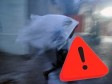 Haïti - FLASH MÉTÉO : Risque de fortes précipitations sur l’ensemble du pays