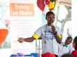 Haiti - Economy : New vocational training project for 150 young people from Cité Soleil, La Saline and Martissant