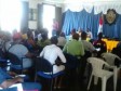 Haïti - Cap-Haïtien : J-1, Coup d’envoi d'un projet pilote de collecte de déchets