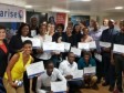 Haïti - Environnement : Formation de formateurs haïtiens en Martinique
