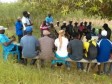Haiti - Agriculture : More than 250 Farmer Field School in Haiti
