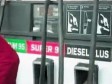 Haiti - FLASH : Imports of petroleum products new endangered in the country