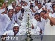 Haiti - Cap-Haitien : 5th Edition of the Diner in White selection, registrations open