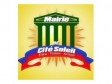 Haiti - Education: Cité Soleil Town hall helps students in official examination class