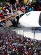 Haïti - FLASH : Violents affrontements, au moins 2 morts, de nombreux blessés et d’importants dégâts