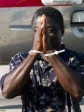 Haiti - USA : Deported Haitians are illegally detained in Haiti
