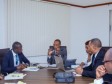 Haiti - Education : One billion gourdes of the FNE in support for the new school year